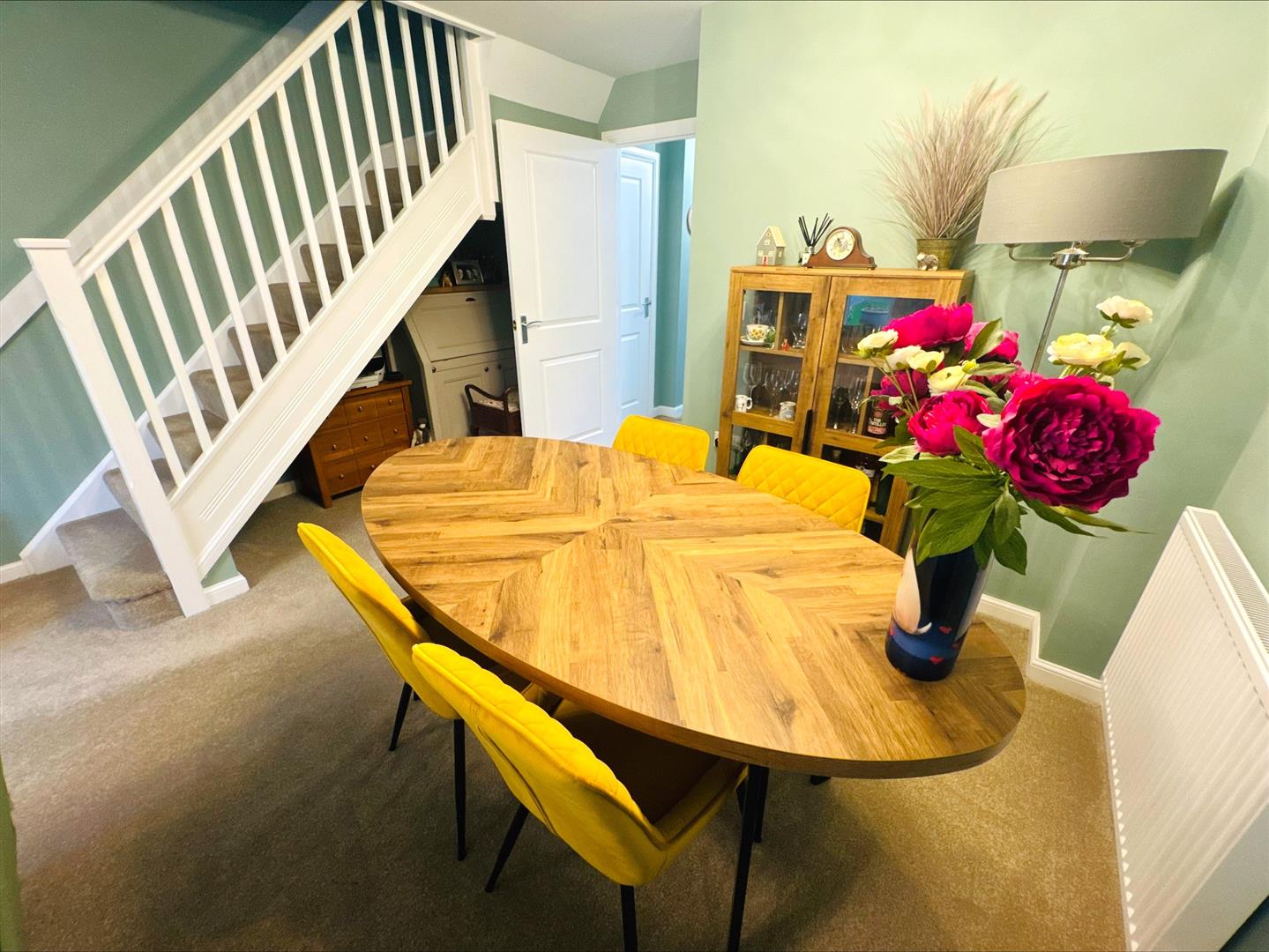 Bryn Uchaf, Bryn, Llanelli, SA14 9UJ